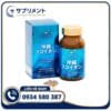 Viên uống Fucoidan Okinawa Kanehide Bio 180 viên
