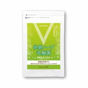 Túi Kaicho 248 viên (快朝ハーブ乳酸菌) dùng 2 tháng