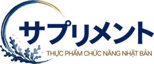 Thực Phẩm Chức Năng Nhật Bản