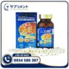 Viên uống Sụn Vi Cá Mập Nano Premium Nichiei Bussan 150 viên